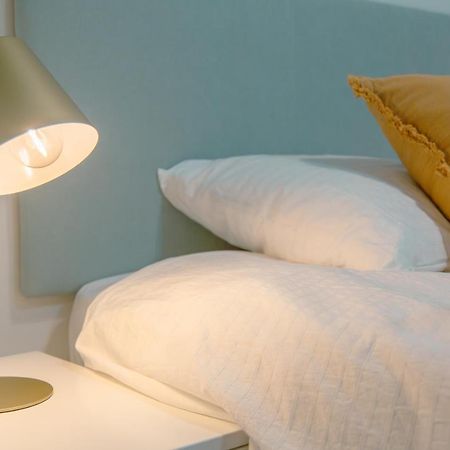 Charming Madrid Chamberi Apartment Luaran gambar