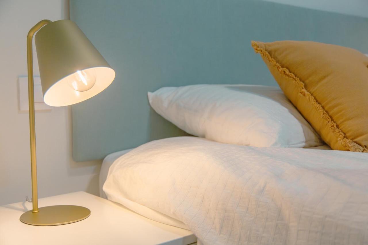 Charming Madrid Chamberi Apartment Luaran gambar